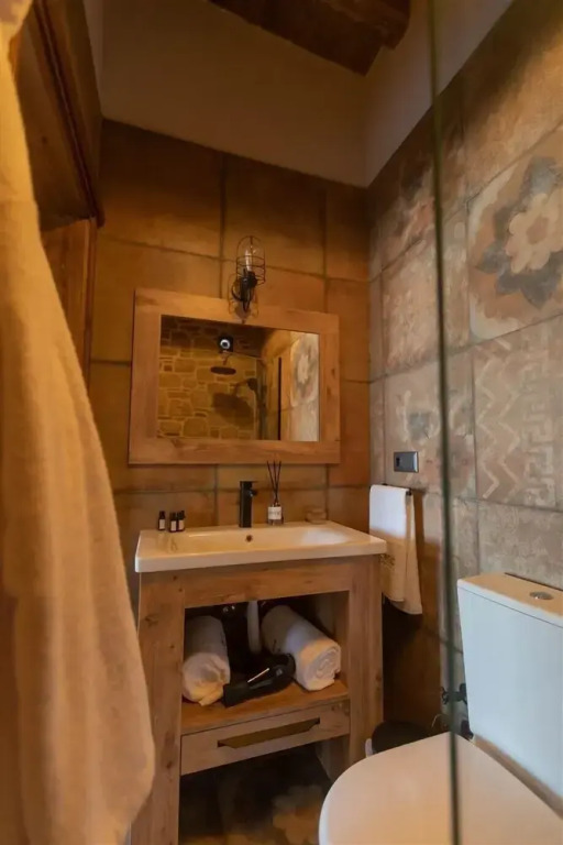 Leone Natural Otel