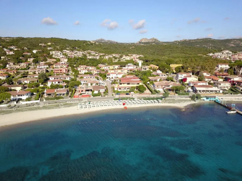 Blu Hotel Laconia Village