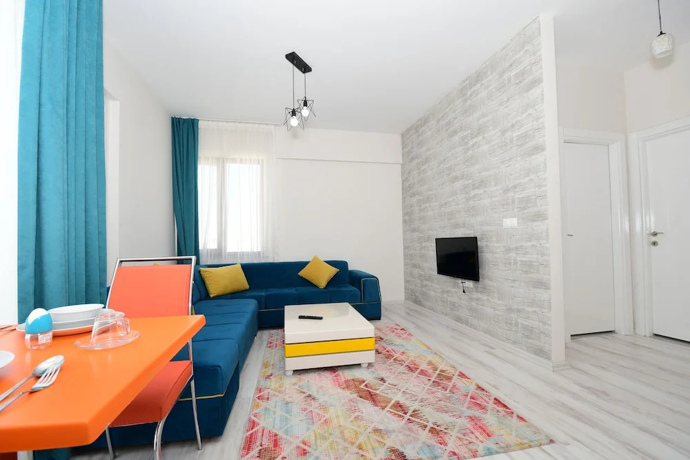 Talas Loft Residence