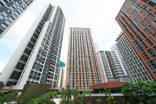 Shengang Hotel Apartment Shenzhen Science City Branch