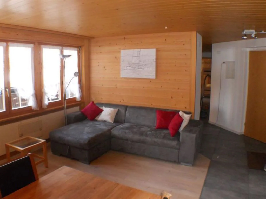 Apartment Kronenplatz 7 # 3 by Interhome