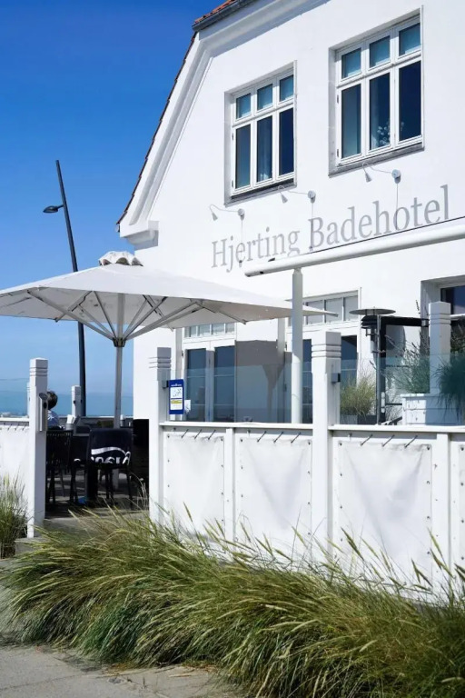 Hjerting Badehotel