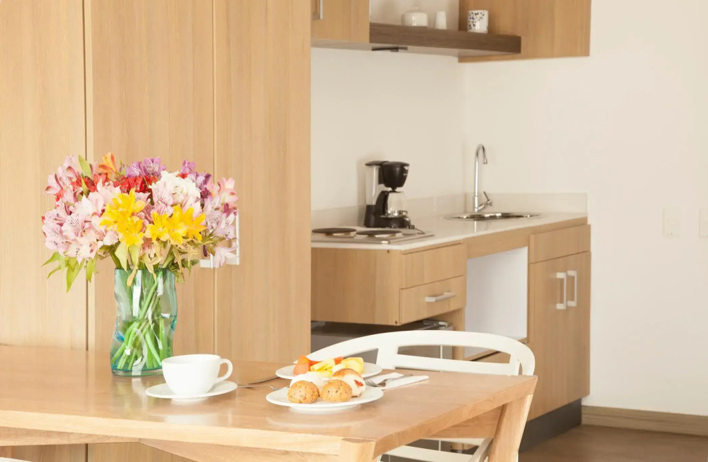 Hotel Viaggio Teleport City Suites