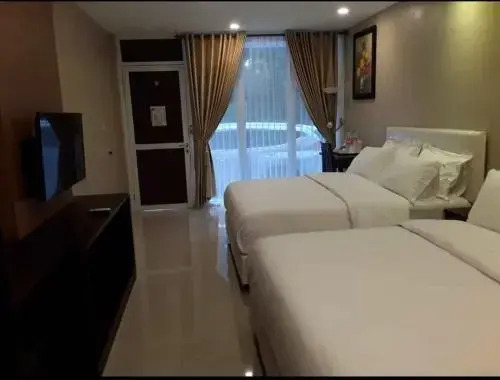 Karang Sari Hotel