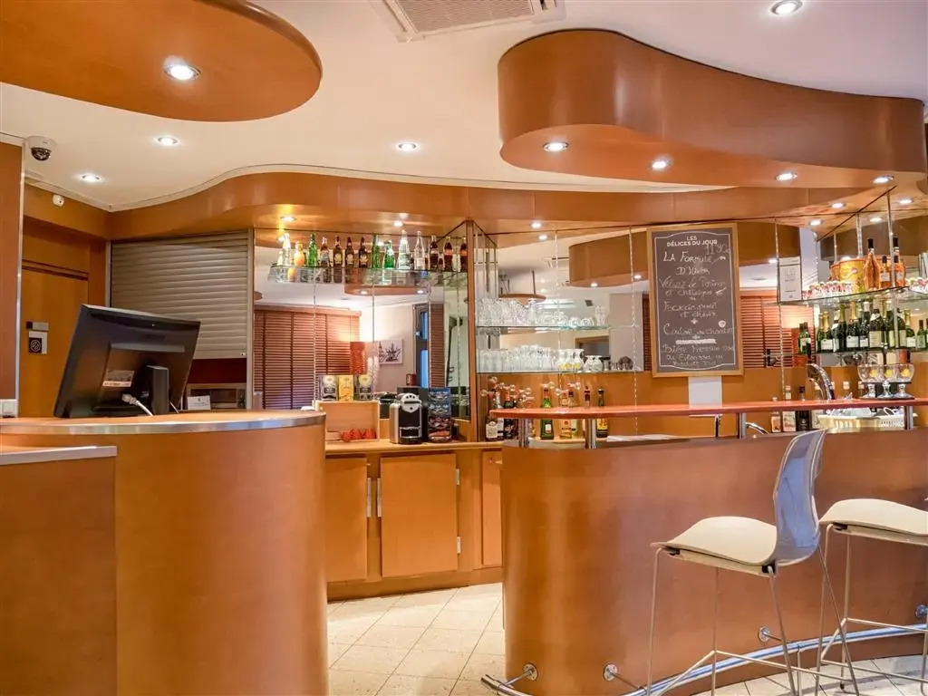 ibis Paris Bastille Faubourg St Antoine