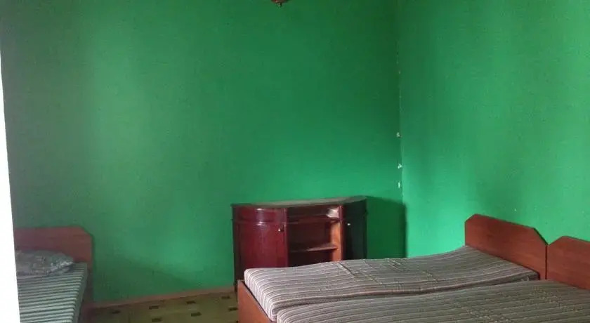 Guest House Tamazi