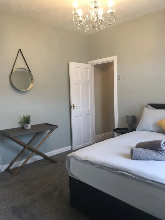 Players Pad