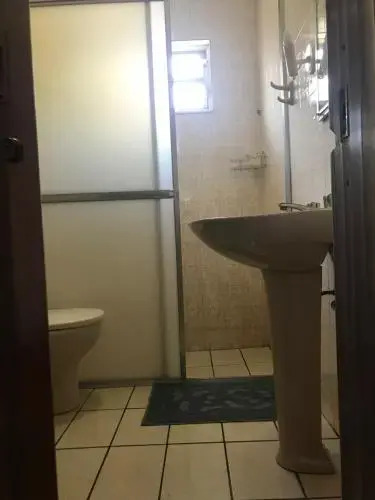 Hostel Ilha Da Magia
