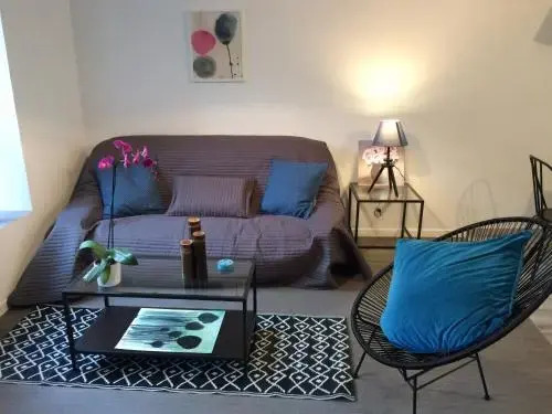 residence Belhommet