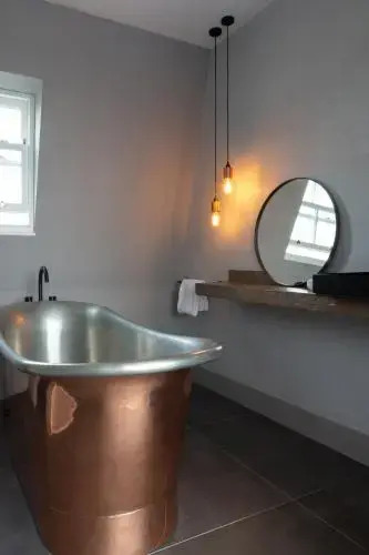 Chalcot Road Iv By Onefinestay