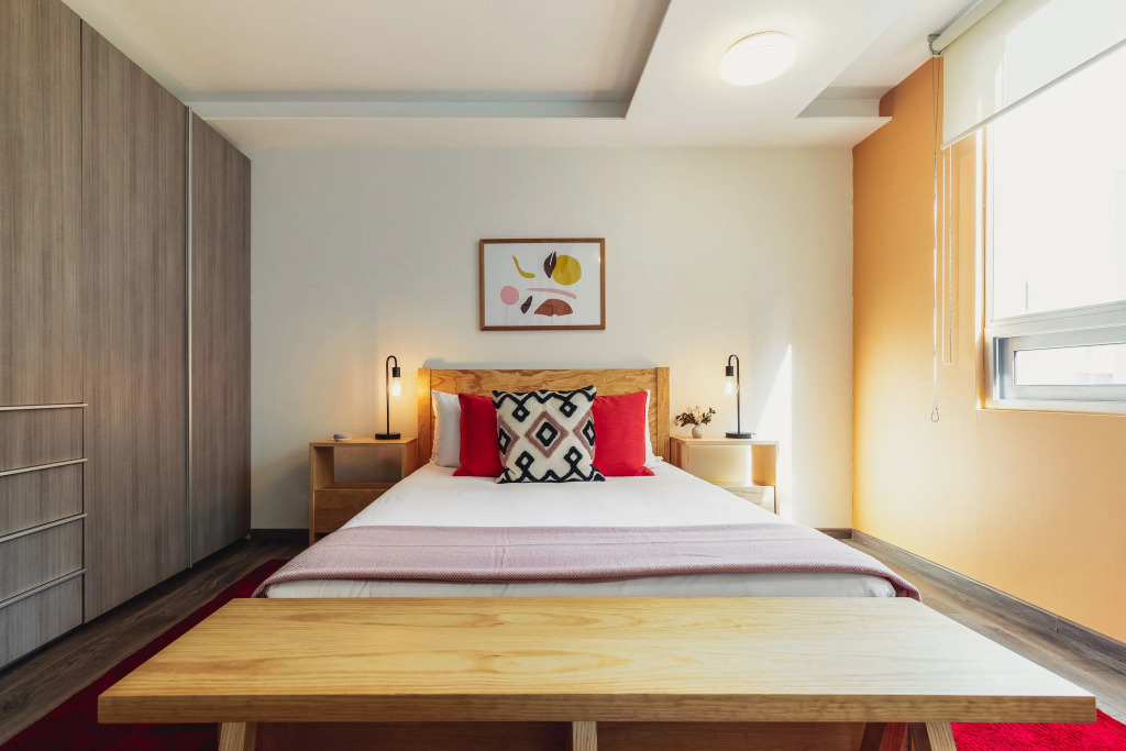 Luxurious Designer 2BR Apt. in Polanco