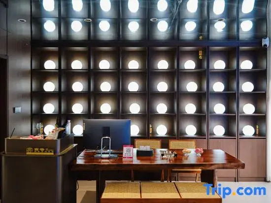Xixiang Wenquan Vacation Apartment (Xinzhou Ancient City)