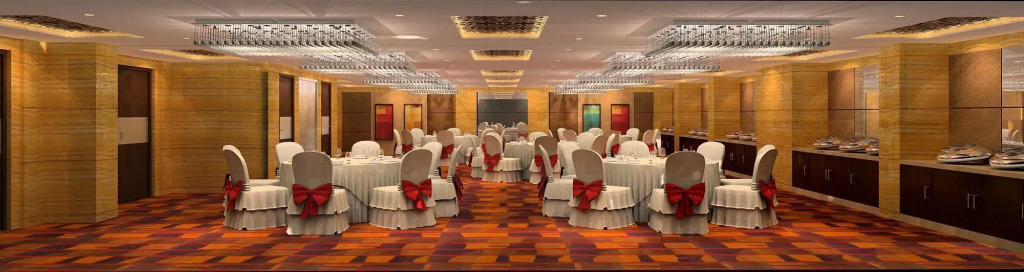 Lemon Tree Hotel, Vadodara