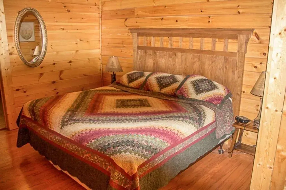 46 Bear Necessites - 2 Br Cabin