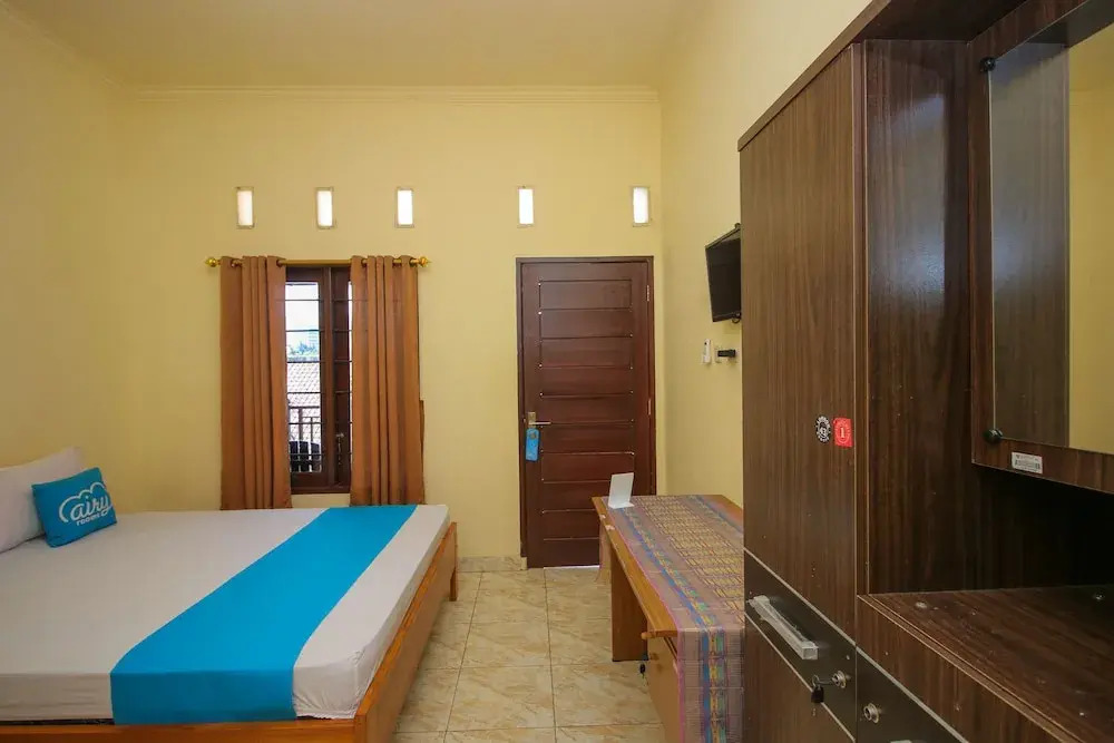 Airy Eco Mataram Cakranegara Yudistira 5 Lombok