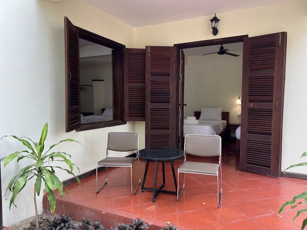 Natural Relax Villa