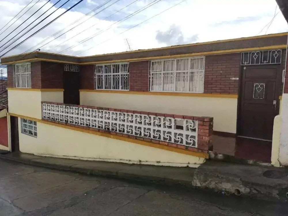 Hostel La Abuela