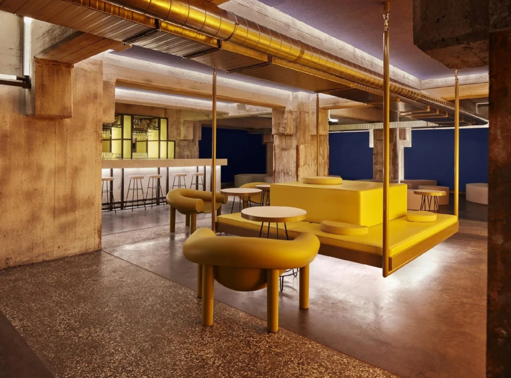 The Social Hub Maastricht