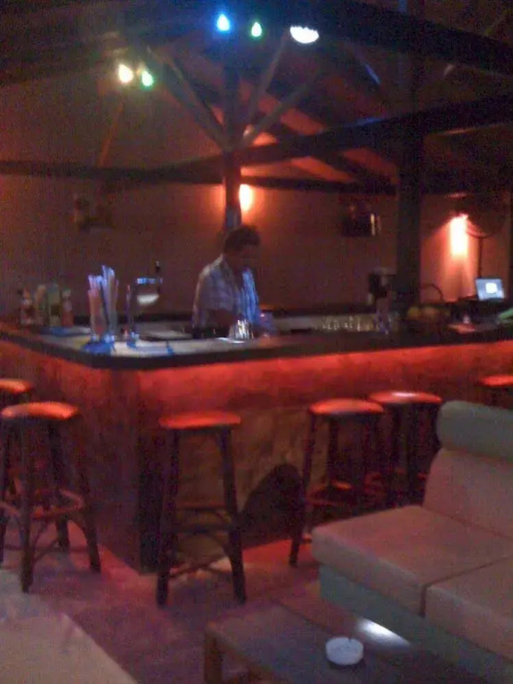 La Luna Beach