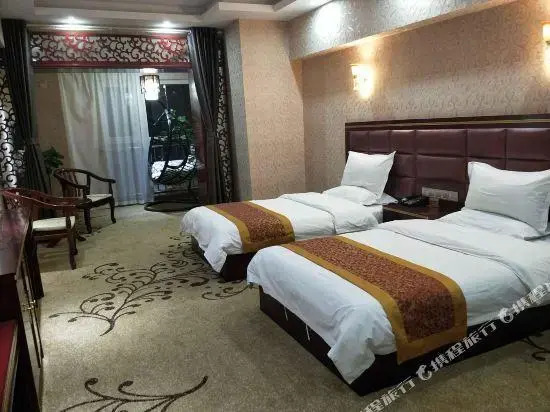 Wenrun Business Hotel