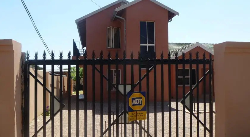 PMK Lodge
