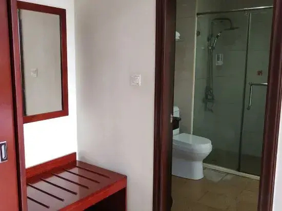 Fangminglou Hotel