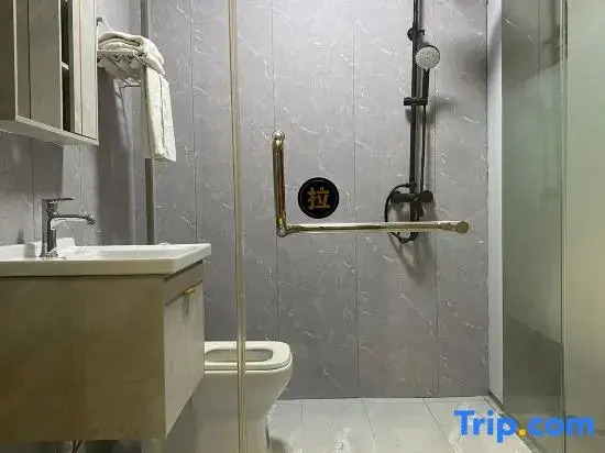 TaTa Fashion Express Hotel