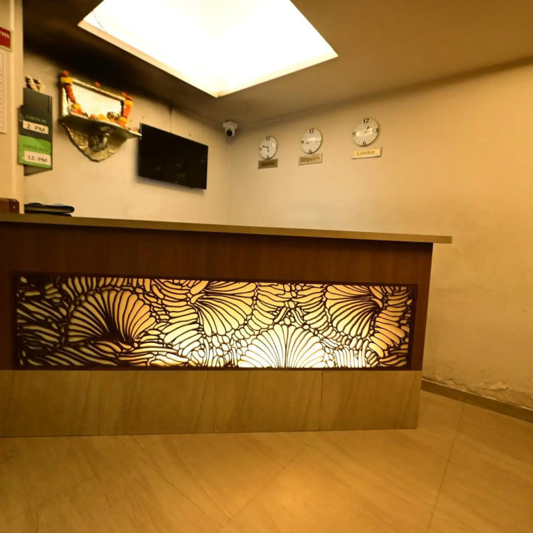 Hotel Sai Inn