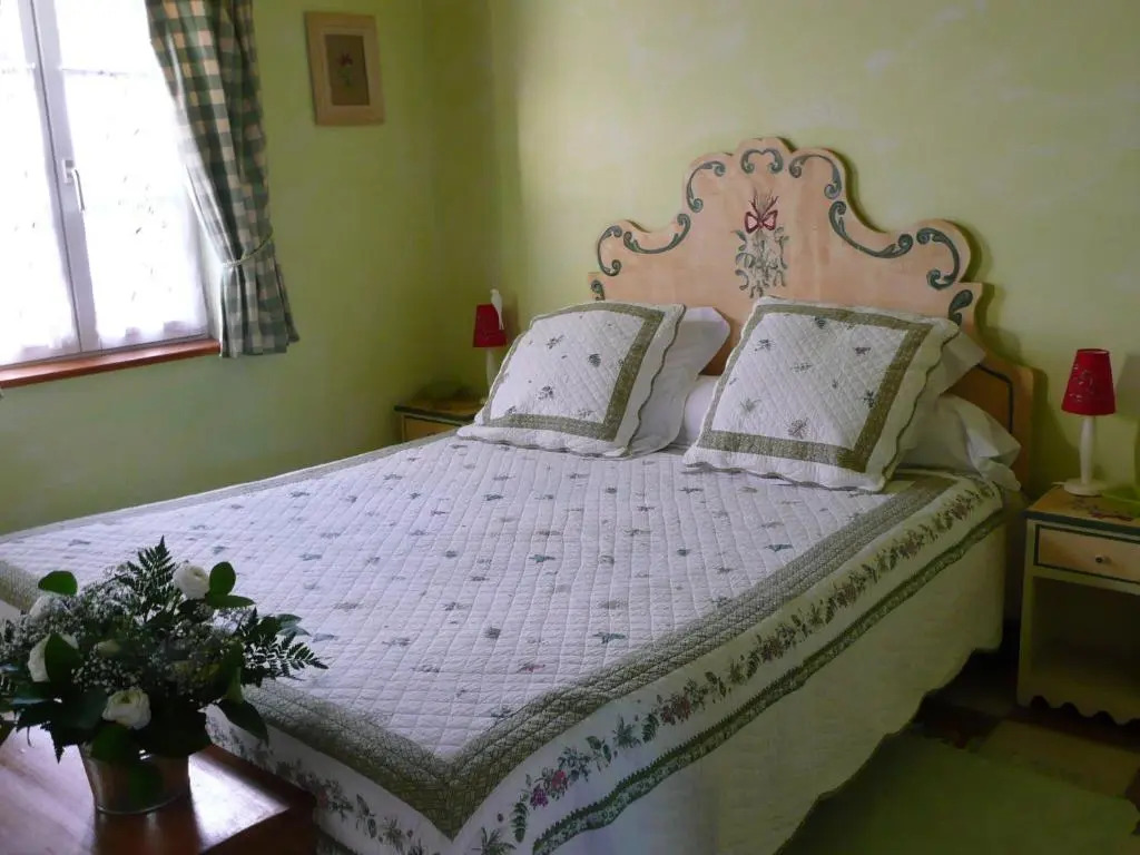 B&B au petit tambour dAutingues