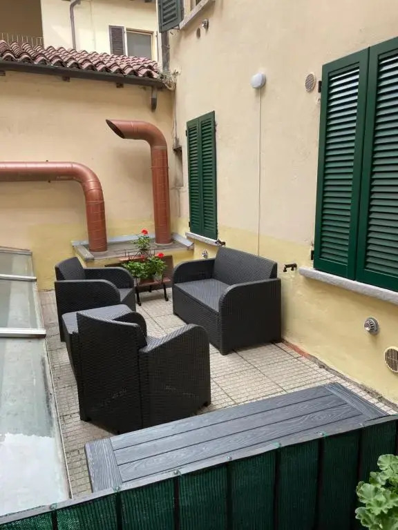 Civico 2 Operetta Marina (Adults Only)