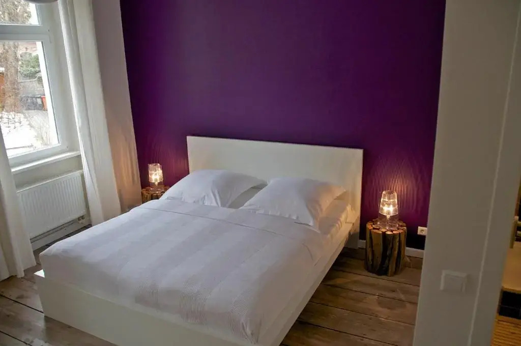 Jaspers Boutique Rooms