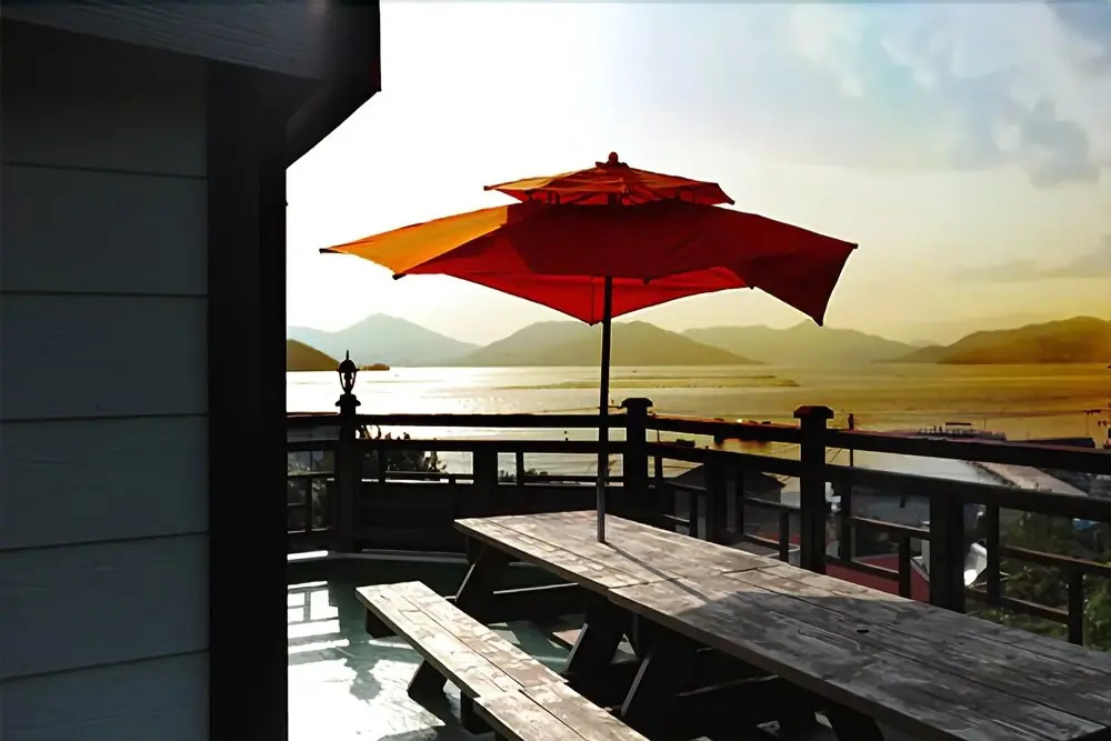 Geoje One Pension