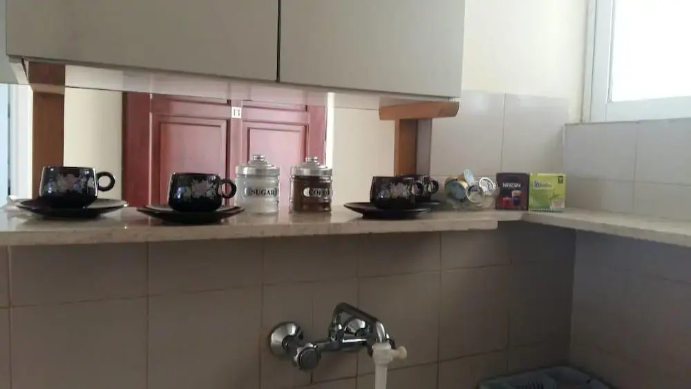 Faros Apartments