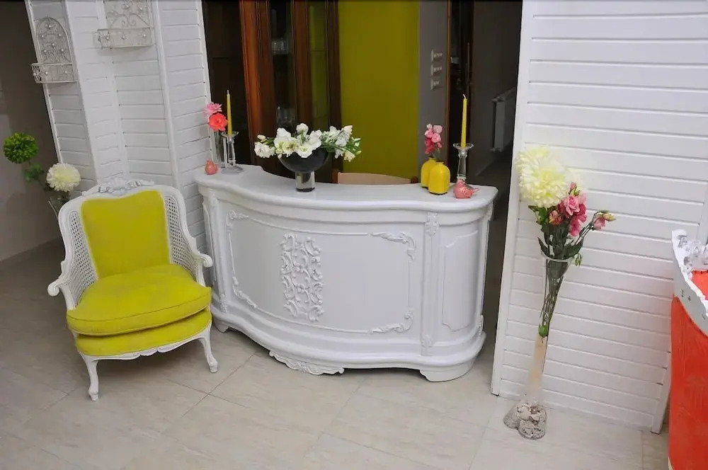 Agva Inn Hotel