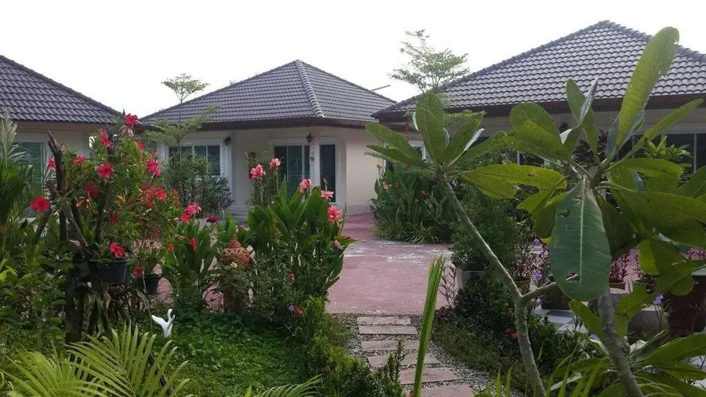 The Unity Resort
