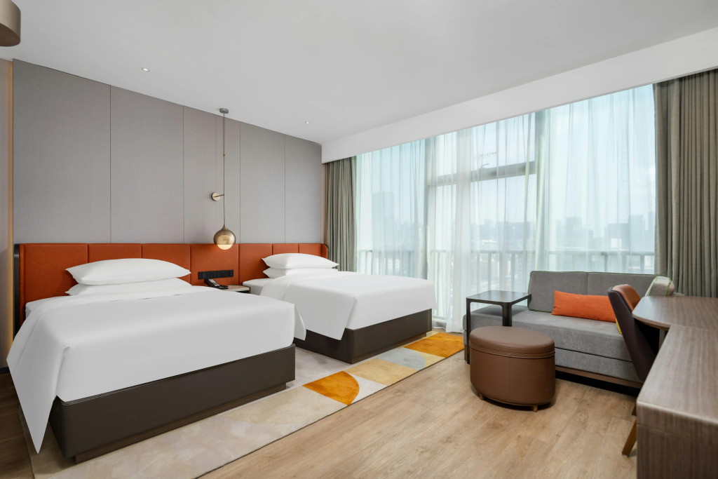 Home2 Suites by Hilton Shenzhen Nanshan Science & Technology Park