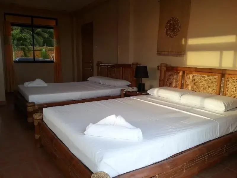 Bohol Island Coop Resort