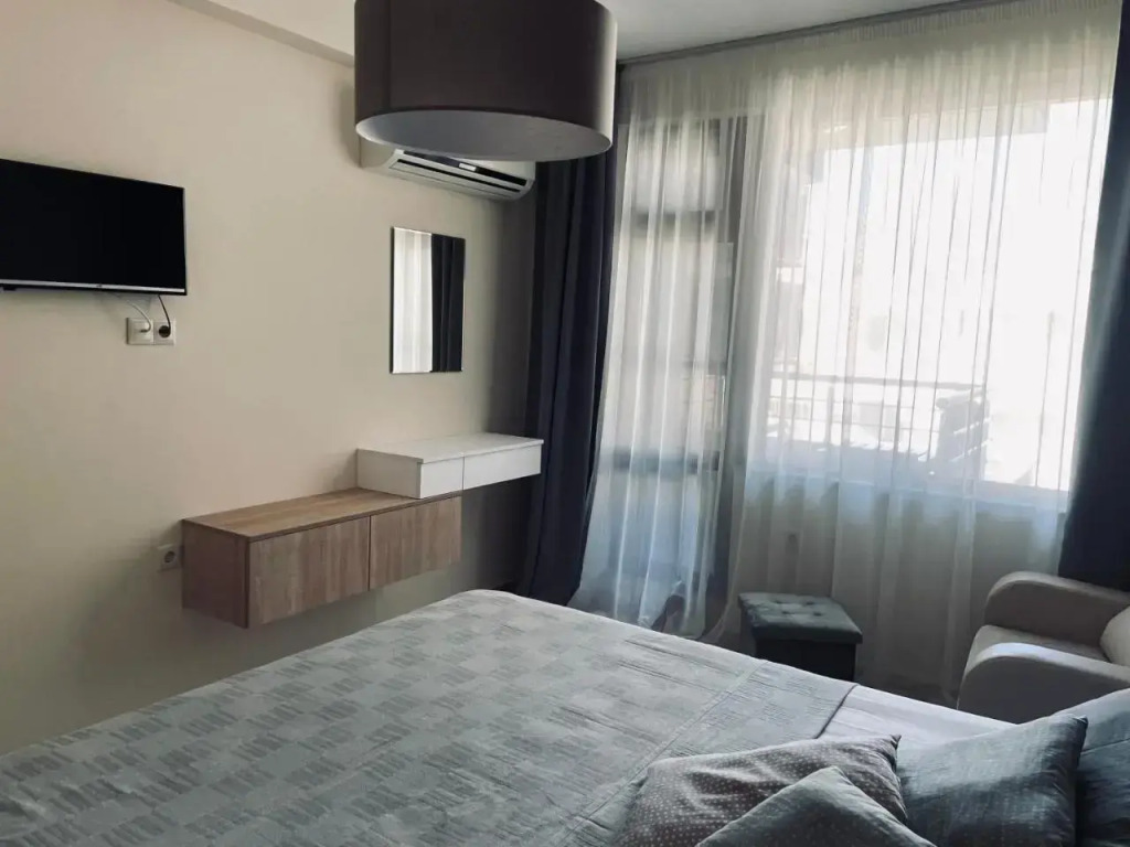 Beach Residence Pomorie