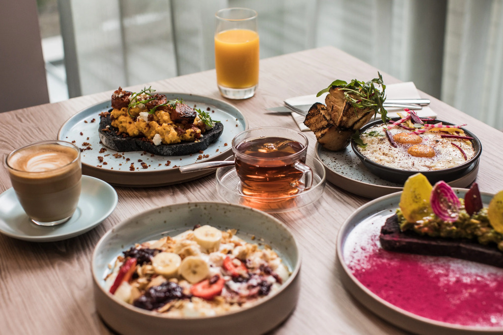 Crowne Plaza Sydney Darling Harbour by IHG