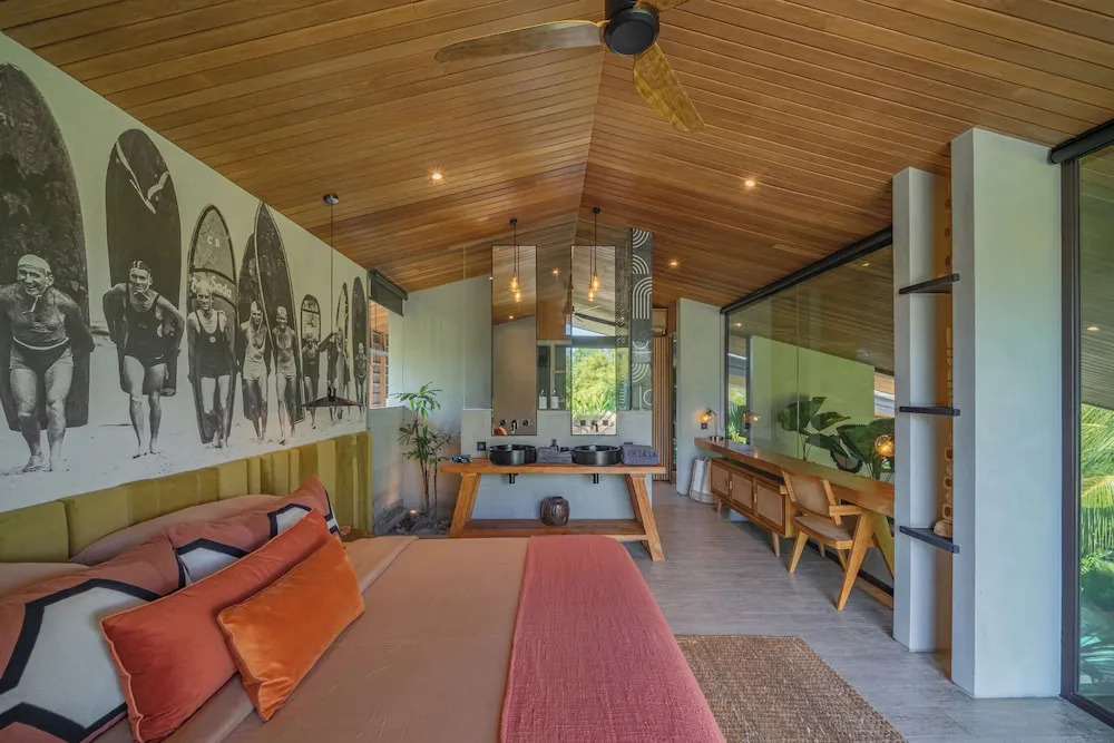 Ohlala - Luxury Tropical Escape in Pererenan