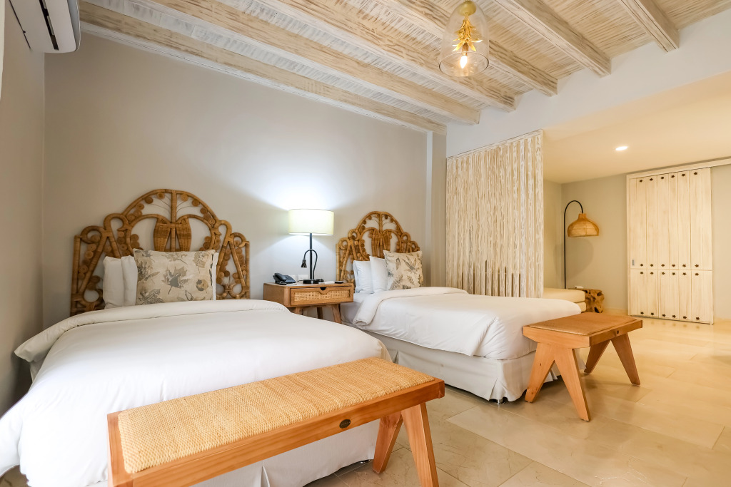 Hotel Casa Canabal by Faranda Boutique