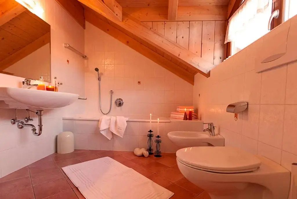 Appartement Huber