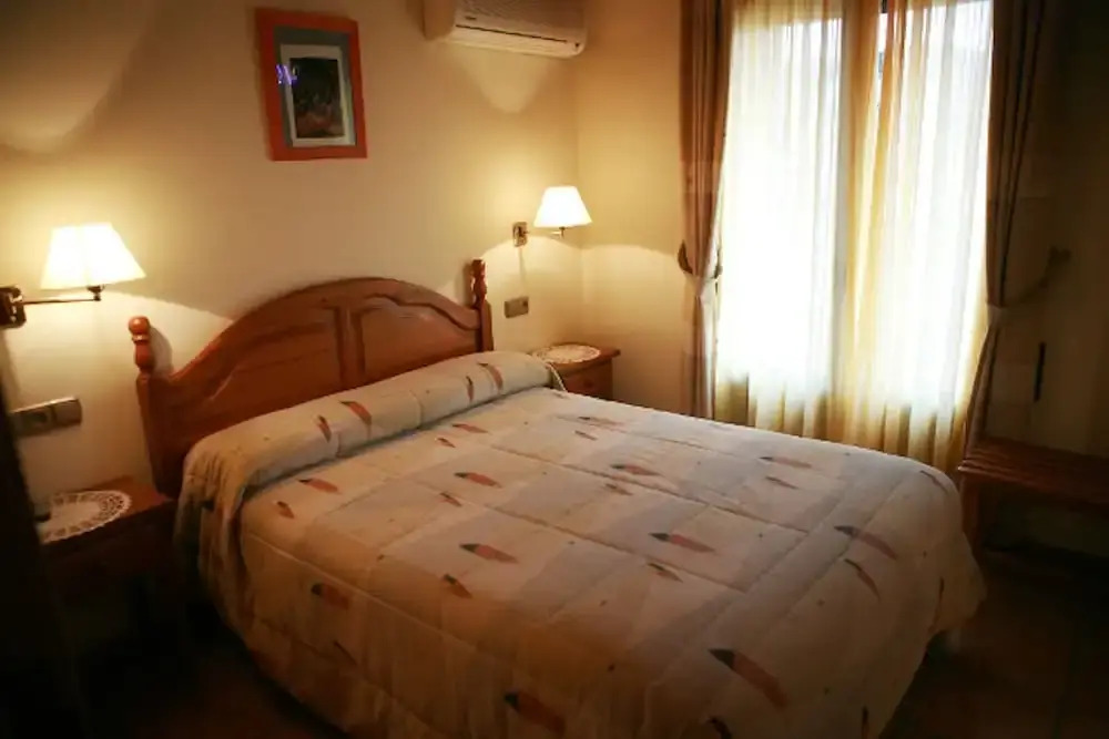 Casa Santos