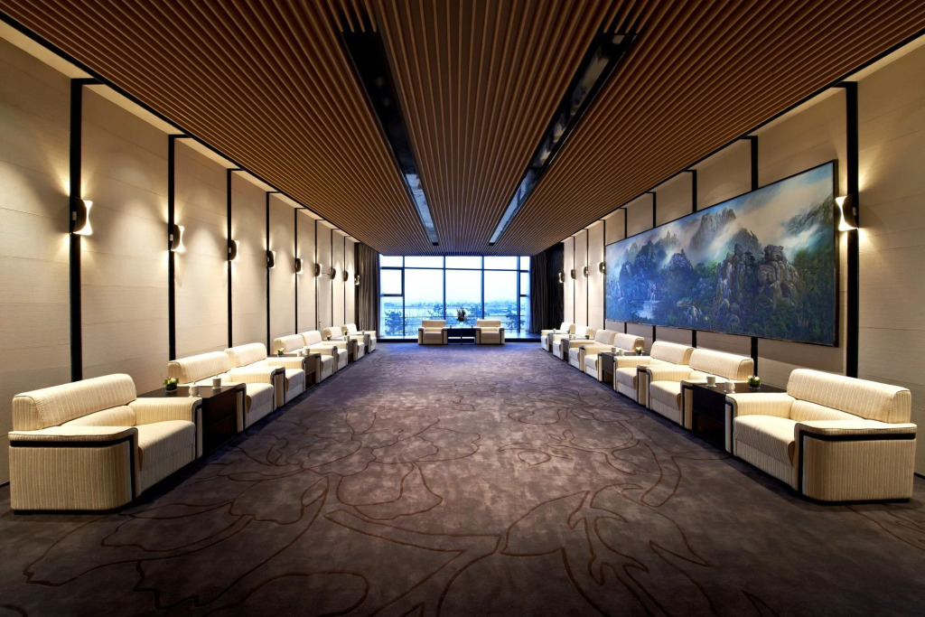 Four Points by Sheraton Qingdao, West Coast