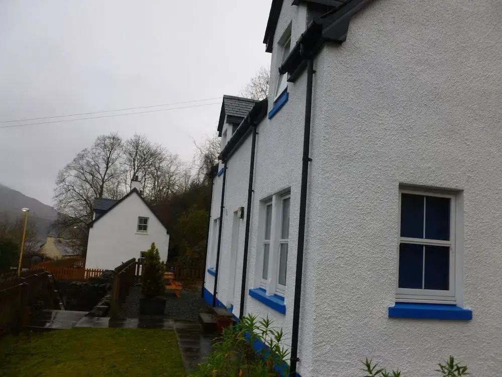 Sidhean Dubha Holiday Home
