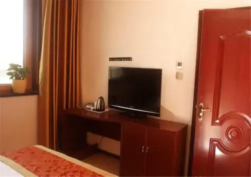 Jin Jiang Hotel