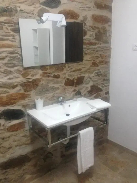 Recanto na Planicie