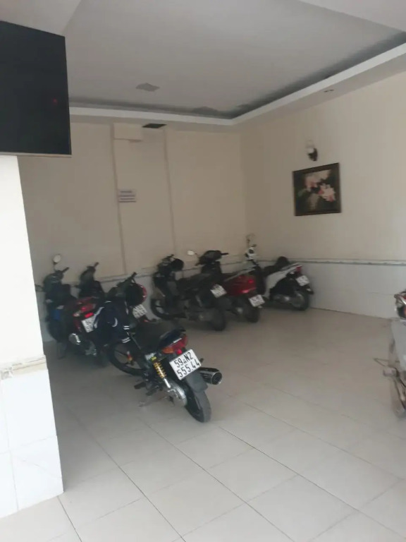 Aqua Nhu Huynh 2 Hotel