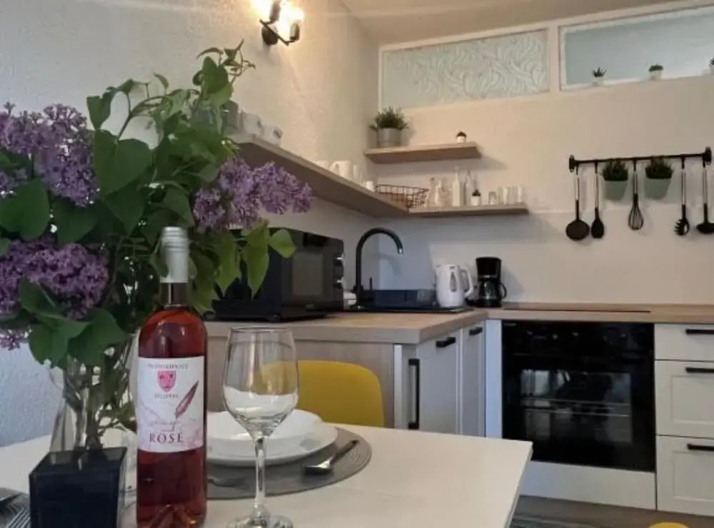 Apartment pod Pločom