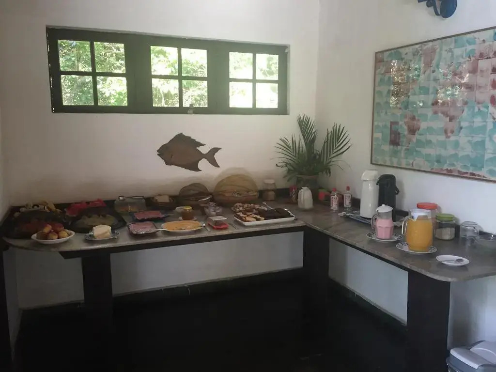 Pousada Alicia